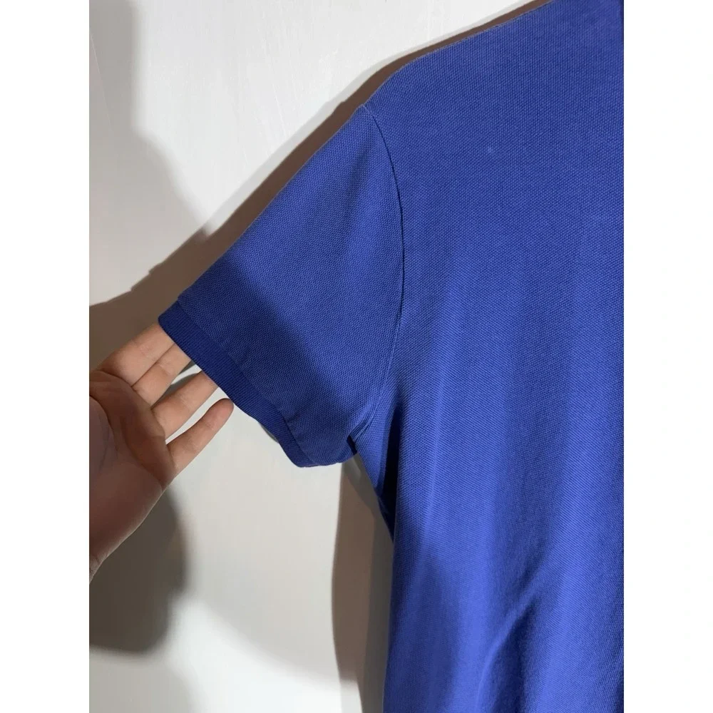 Ralph Lauren this polo